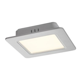 Rabalux 98071237 LED zapustené svietidlo Shaun2 | 6W integrovaný LED zdroj | 430lm | 4000K