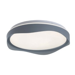 Rabalux 98071250 LED stropnica Israh | 24W integrovaný LED zdroj | 1250lm | 4000K