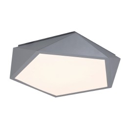 Rabalux 98071251 LED stropnica Raffa | 30W integrovaný LED zdroj | 1000lm | 3000K