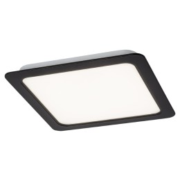 Rabalux 98071262 LED zapustené svietidlo Shaun2 | 3W integrovaný LED zdroj | 220lm | 4000K