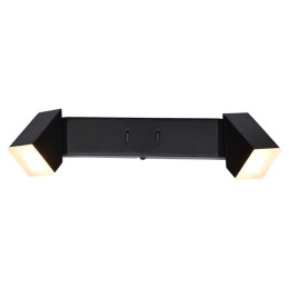 Rabalux 98071271 LED bodové nástenné svietidlo Kessy | 8W integrovaný LED zdroj | 320lm | 3000K