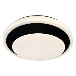 Rabalux 98071273 LED stropnica Barbora | 24W integrovaný LED zdroj | 2000lm | 4000K