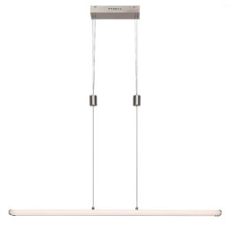 Rabalux 98072011 LED závesný luster Temperius  | 24W integrovaný LED zdroj | 1415lm | 3000K