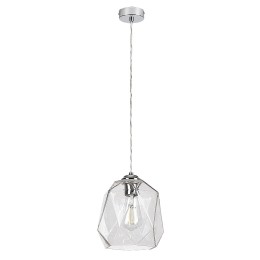 Rabalux 98072012 závesný luster Shivani  E27