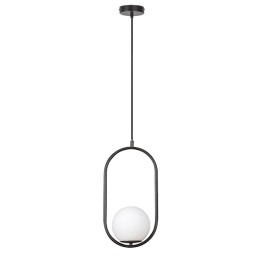 Rabalux 98072028 závesný luster Ghita  E27