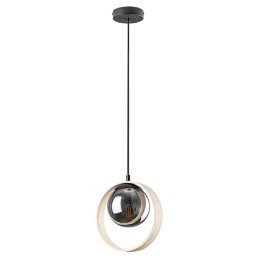 Rabalux 98072061 závesný luster Peyton E14