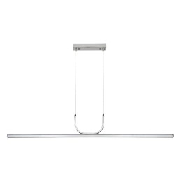 Rabalux 98072129 LED závesný luster Elia | 25W integrovaný LED zdroj | 1150lm | 3000K