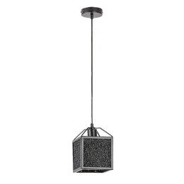 Rabalux 98072217 závesný luster Samilo  E27