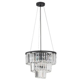 Rabalux 98072265 závesný luster Eloisa  E27