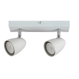 Rabalux 98073018 bodové stropné svietidlo Perico GU10