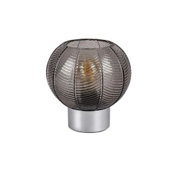 Rabalux 98074017 stolná lampička Monet E27