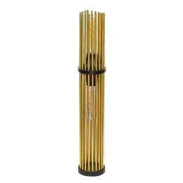 Rabalux 98074022 stojacia lampa Roxas E27