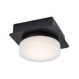 Rabalux 98075001 LED prisadený luster Attichus | 5W integrovaný LED zdroj | 670lm | 4000K