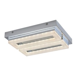 Rabalux 98075020 LED kúpeľňové stropné svietidlo Blas  | 24W integrovaný LED zdroj | 2250lm | 4000K