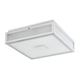 Rabalux 98075032 LED stropnica Zoya  | 18W integrovaný LED zdroj | 1390lm | 4000K