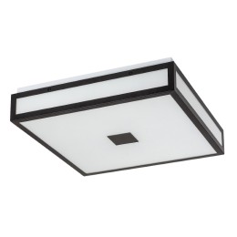 Rabalux 98075033 LED stropnica Zoya  | 24W integrovaný LED zdroj | 1700lm | 4000K