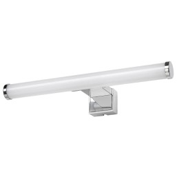 Rabalux 98075037 LED kúpeľňové nástenné svietidlo Nour | 5W integrovaný LED zdroj | 530lm | 4000K