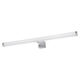 Rabalux 98075038 LED kúpeľňové nástenné svietidlo Nour | 9W integrovaný LED zdroj | 920lm | 4000K