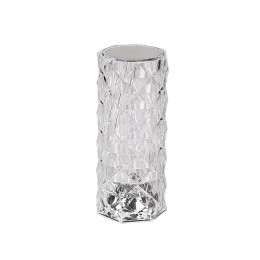 Rabalux 98076015 LED stolná lampička Siggy | 1,5W integrovaný LED zdroj | 45lm | RGBK