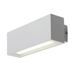 Rabalux 98077076 LED vonkajšie nástenné svietidlo Mataro | 10W integrovaný LED zdroj | 970lm | 4000