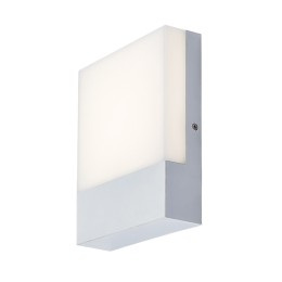 Rabalux 98077098 LED vonkajšie nástenné svietidlo Gimone | 10W integrovaný LED zdroj | 660lm | 4000