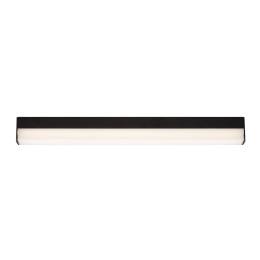 Rabalux 98078047 LED nástenné svietidlo Band2 | 14W integrovaný LED zdroj | 1050lm | 4000K