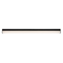 Rabalux 98078049 LED nástenné svietidlo Band2 | 20W integrovaný LED zdroj | 1400lm | 4000K
