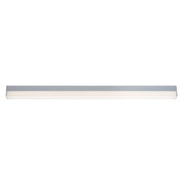 Rabalux 98078050 LED nástenné svietidlo Band2 | 20W integrovaný LED zdroj | 1650lm | 4000K