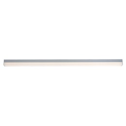 Rabalux 98078052 LED nástenné svietidlo Band2 | 24W integrovaný LED zdroj | 1950lm | 4000K