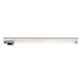 Rabalux 98078056 LED nástenné svietidlo Soft2 | 8W integrovaný LED zdroj | 450lm | 4000K