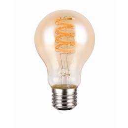 Trio 986-4813 LED žiarovka | 7W E27 | 400lm | 1800K