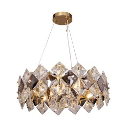 Zuma Line 003064-026670 závesný luster TIARA E14