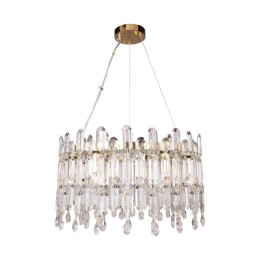 Zuma Line 003064-026671 závesný luster CROWN E14