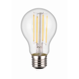 Trio 987-740 LED žiarovka | 7W E27 | 806lm | 4000K