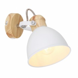 Globo 54018-1 nástenná lampa Wiho 1x40W | E27