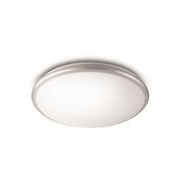 LED kúpeľňové stropné svietidlo Philips Guppy 34347/87 / P0