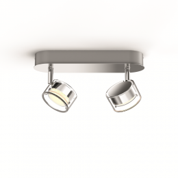 LED bodové svietidlo Philips worchester 50562/11 / P0