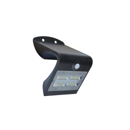 LED vonkajšie solárne svietidlo Immax 3.2W