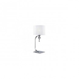 Azzardo AZ1107 stolná lampa Impress Table 1x50W | E27 | IP20