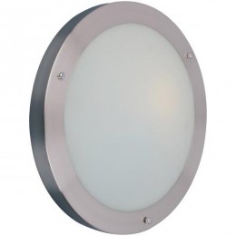 Azzardo AZ1597 nástenné svietidlo Umbra 31 Round 1x60W | G9 | IP44