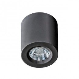 Azzardo AZ2785 LED prisadené bodové svietidlo Nano Round 1x5W | 420L | 3000K | IP20