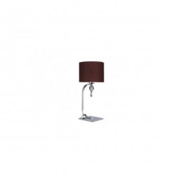 Azzardo AZ2903 stolná lampa Impress Table 1x60W | E27 | IP20