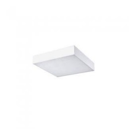 Azzardo AZ3691 LED stropnica TECHNOLine Monza II | 46W integrovaný LED zdroj | 3000K
