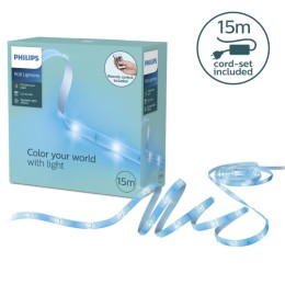 Philips 8720169322530 LED LED pás LIGHTSTRIPS integrovaný LED zdroj