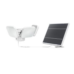 Philips 8721103105479 LED solárne vonkajšie nástenné svietidlo Zyren | 25W integrovaný LED zdroj |