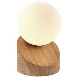 Globo ALISA 50300146 LED stolná lampička G9 | 275lm | 3000K