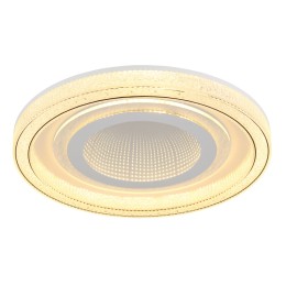 Globo ALSUNA 48557-48W LED prisadený luster | 48W LED | 2640lm