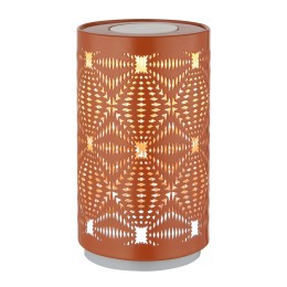 Globo AMIYAH 21018R LED stolná lampička | 1W LED | 15lm