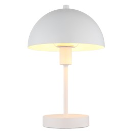Globo 24009W stolná lampička ATOMA E14