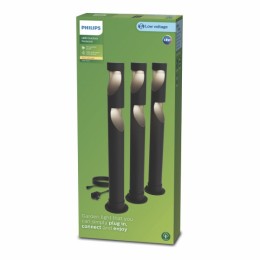 Philips 8720169387010 LED Desi | 5W integrovaný LED zdroj | 540lm | 2700K